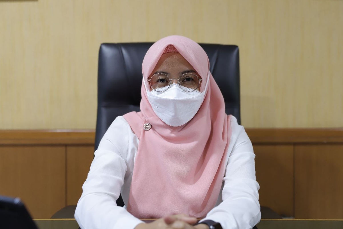 Ada 6 Kasus Gagal Ginjal Akut di Kota Tangerang, 4 Anak Meninggal