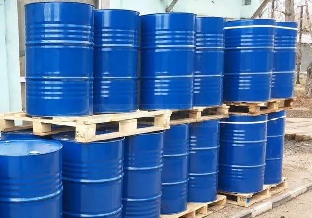 1 Barrel Berapa Liter?