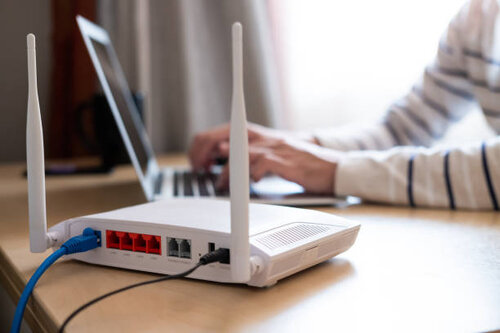 7 Tips Pasang Modem Wi-Fi agar Koneksi Stabil