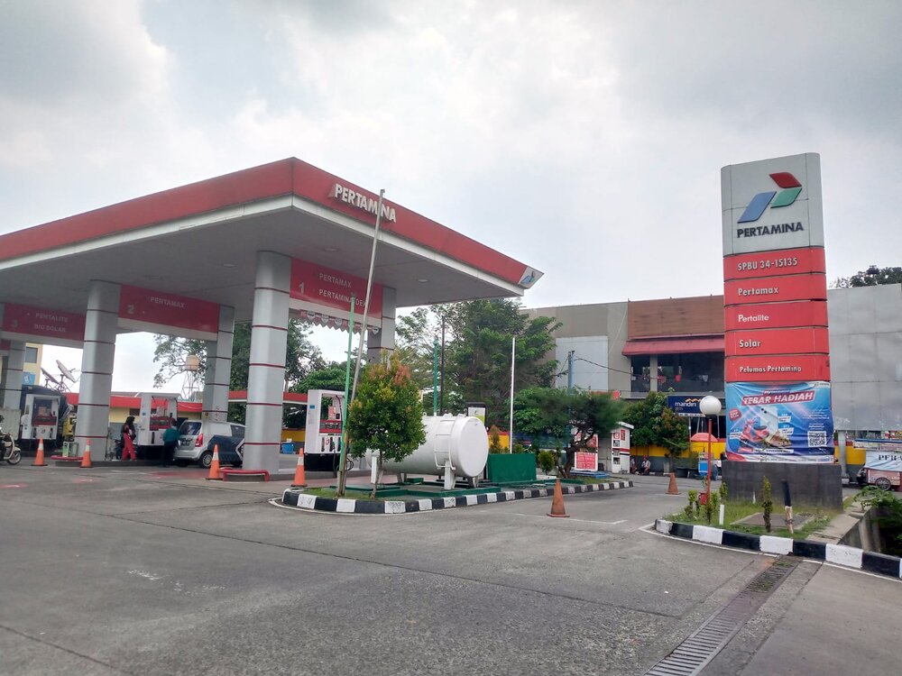 BBM Premium Resmi Dihapus Mulai Awal 2023