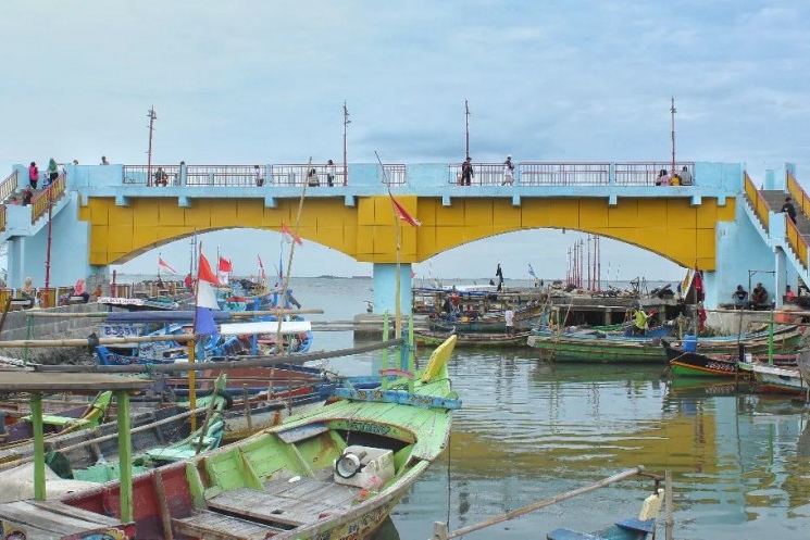 Mulai Senin Kepala Daerah dari Berbagai Negara Berkumpul di Ketapang Mauk Tangerang