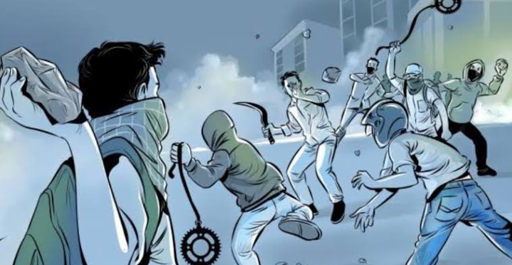 Atasi Tawuran di Tangerang, Polisi Buka Layanan Pengaduan