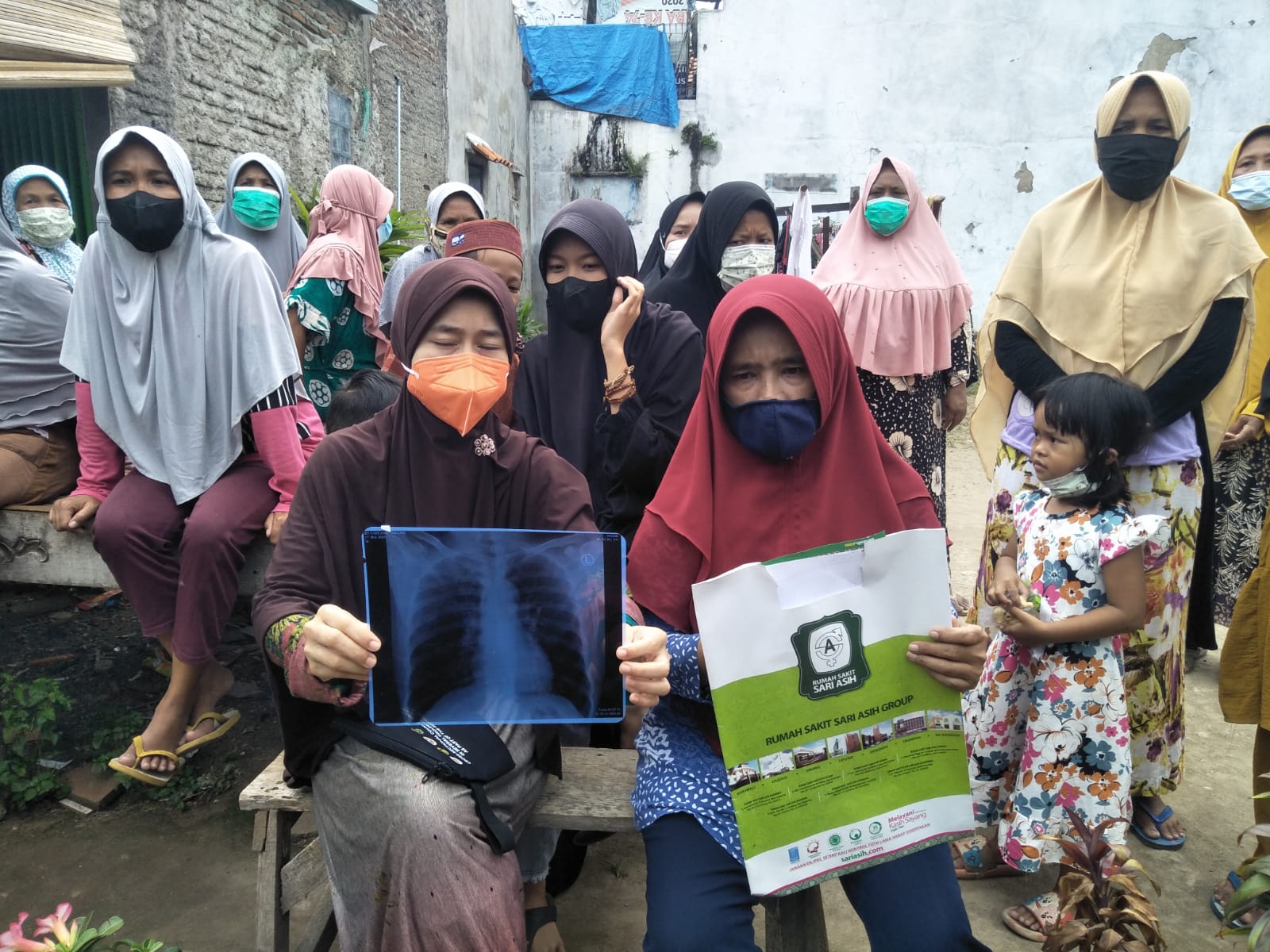 Cemarkan Limbah B3, PT RGM di Kota Serang Belum Boleh Beroperasi