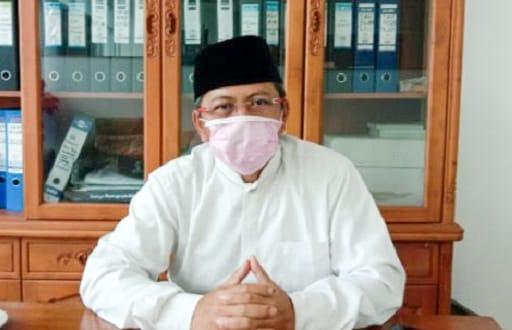 MUI Tangerang Imbau Masyarakat Tidak Ikut Rayakan Halloween