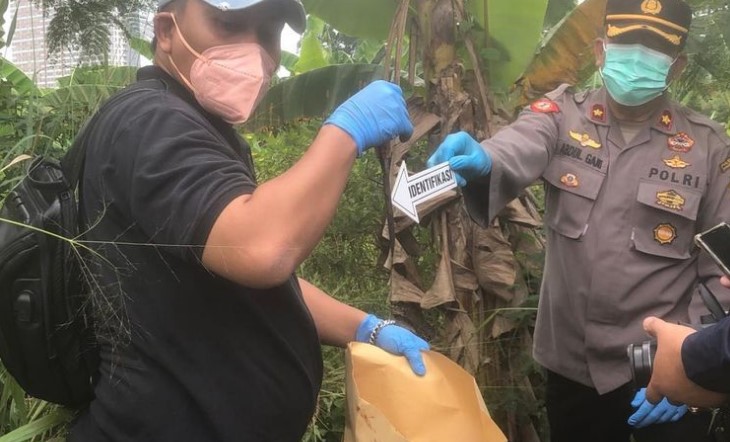 Saling Tikam, Sopir Angkot Tewas di Cikokol Kota Tangerang
