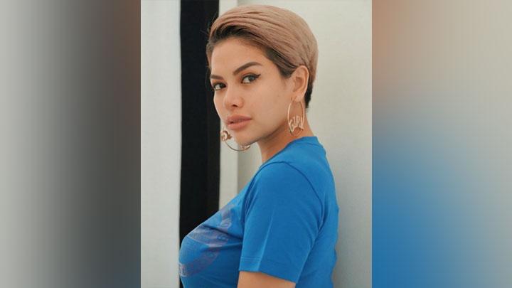 Ditahan di Rutan Serang Banten, Nikita Mirzani Teriak dan Menangis