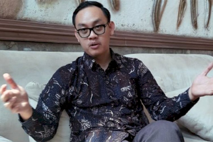 Antisipasi Imbas Kenaikan BBM, Pemerintah Diminta Pangkas Belanja Infrastruktur