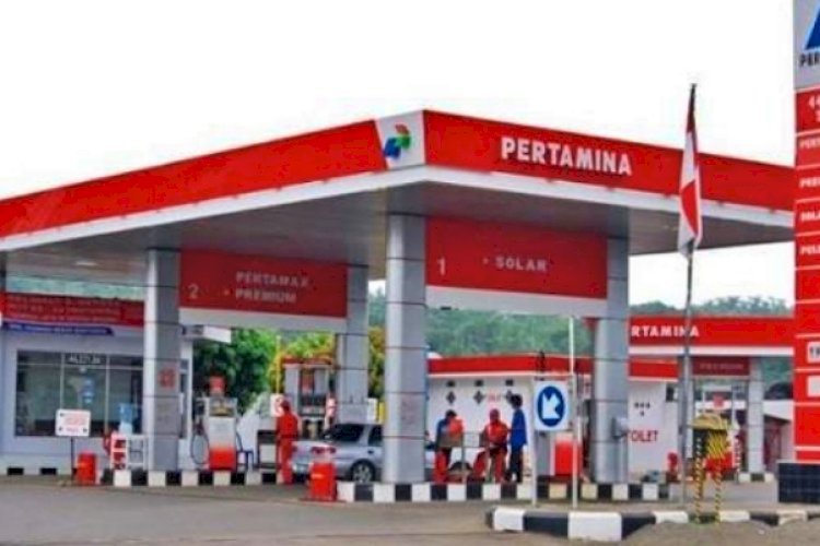 Tiga BBM Non Subsidi Turun Harga, Ini Daftarnya