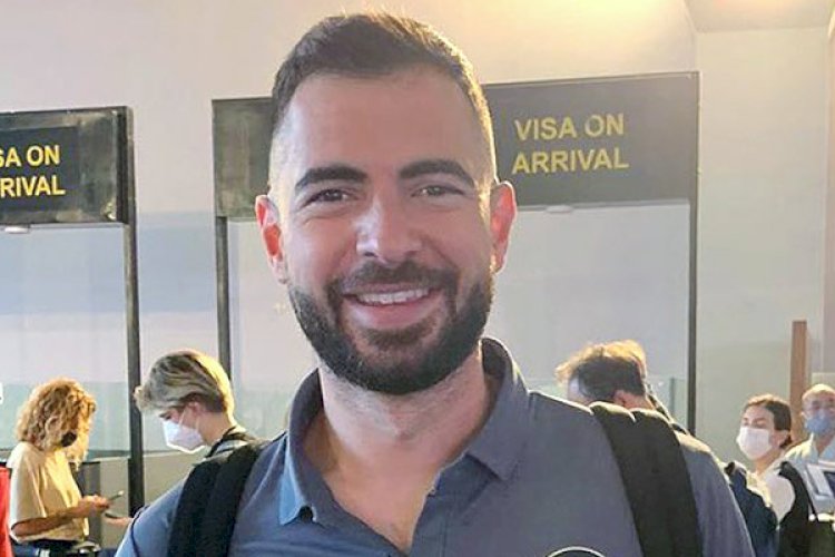 Masih di Luar Negeri, Sandy Walsh dan Jordi Amat Akan Lakukan Sumpah sebagai WNI Secara Virtual