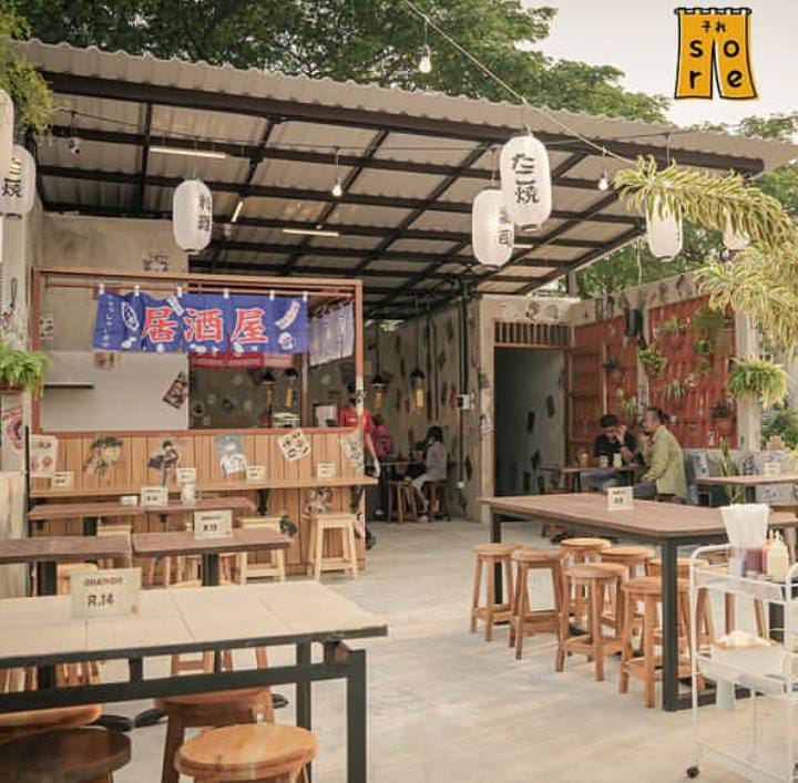4 Tempat Nongkrong Murah dan Bikin Betah di Tangsel