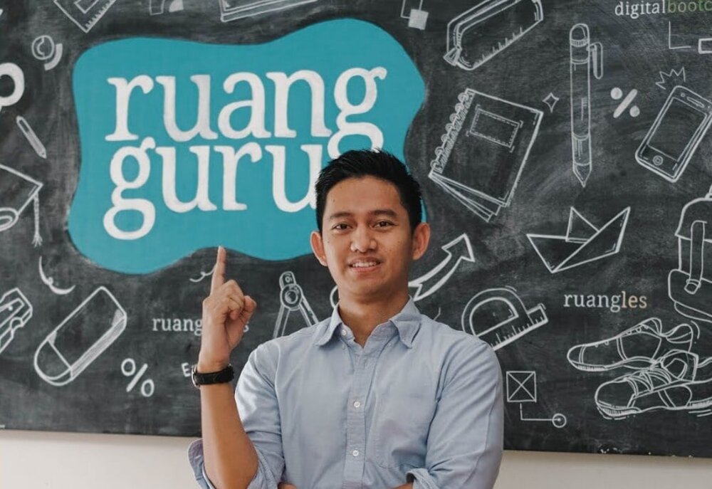 Alasan Ruangguru PHK Ratusan Karyawannya