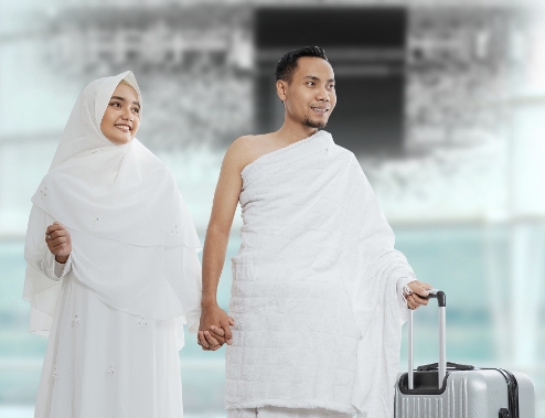 Aturan Umrah Terbaru, Calon Jamaah Tak Wajib Vaksin Meningitis