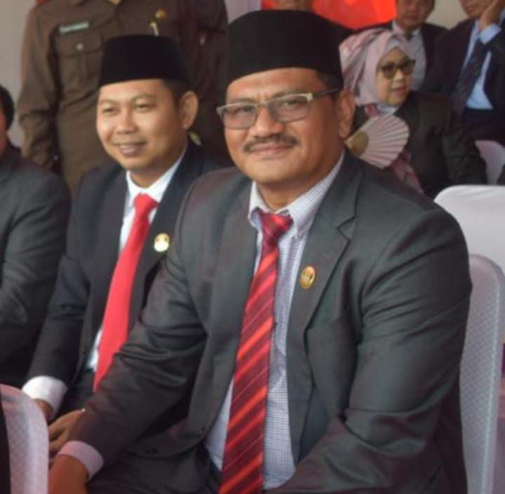 Awasi Proyek Flyover Cisauk Tangerang, Laporan Kecurangan Jadi Atensi DPRD
