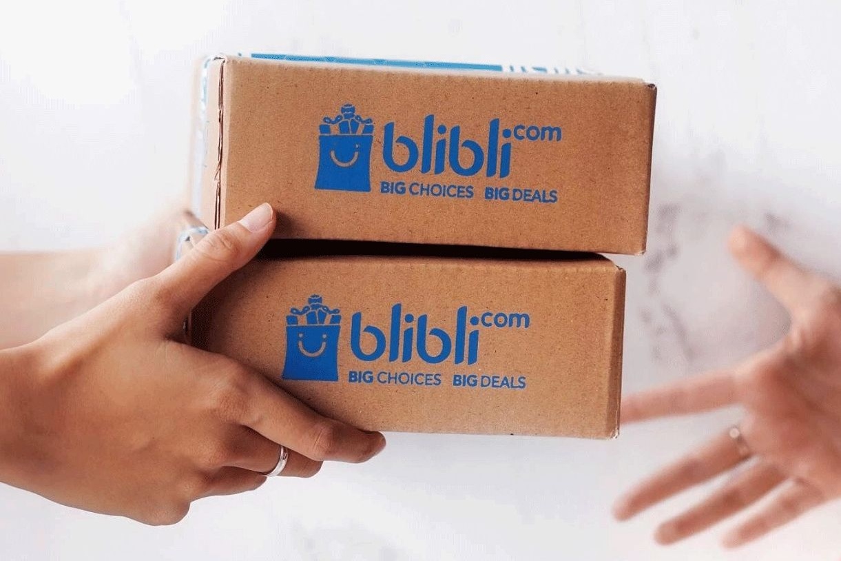 Belanja Makin Mudah Pakai Blipay, Intip Cara Isi Saldonya di Sini