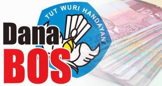 Cair, Rp6,9 Miliar Dana BOS Disalurkan ke 2.553 Pesantren