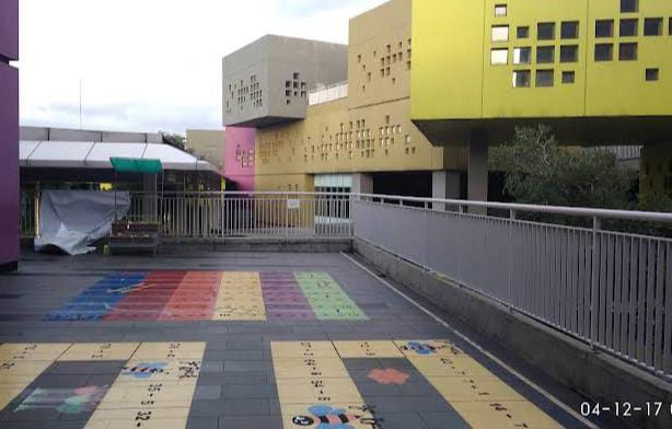 Ini 5 Sekolah Favorit Bergengsi di Tangerang