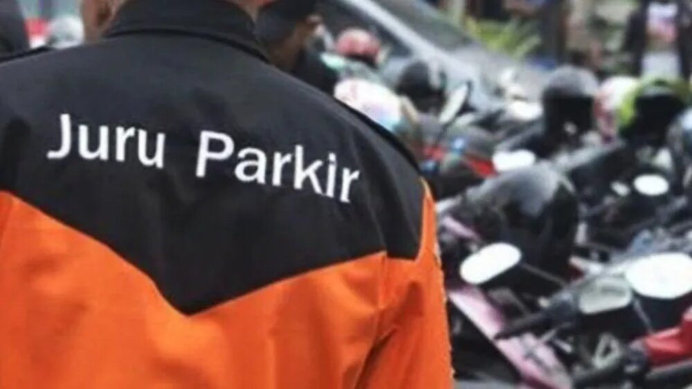 Juru Parkir Ilegal "Masih" Meresahkan