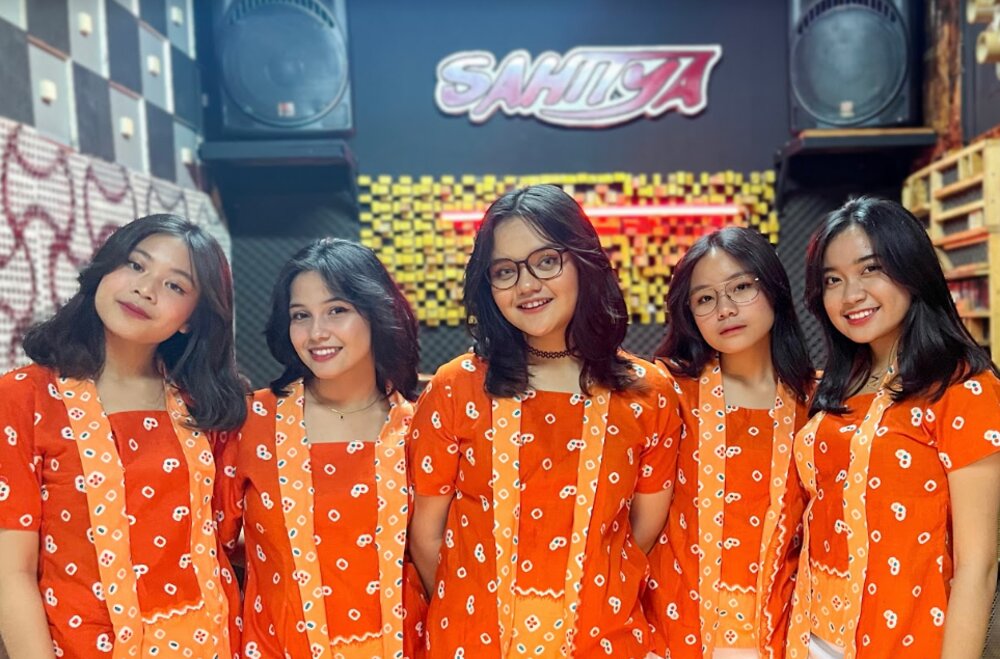 Mengenal Sahitya Band yang Tampil sebagai Official Theme Song Porprov VI Banten