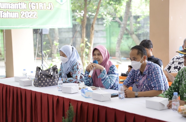 Penanganan Kasus DBD di Kota Tangerang Perlu Terus Ditingkatkan