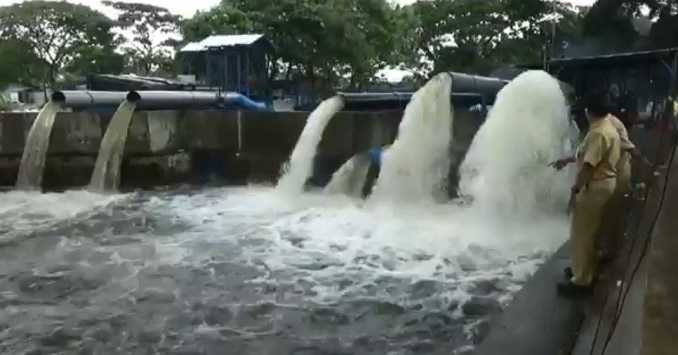 Rawan Banjir, Pakar Geologi Sebut Sungai di Tangerang Sudah Tak Mampu Tampung Air