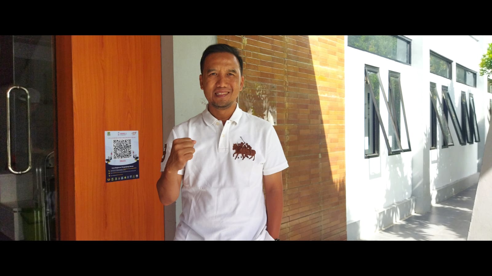 Semangat Sempat Down, Tim Bola Tangan Kota Tangerang Kembali Bermain Ganas di Porprov Banten