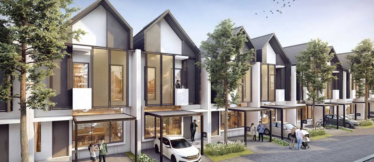 Simak 7 Tips Ini Sebelum Miliki Rumah di BSD