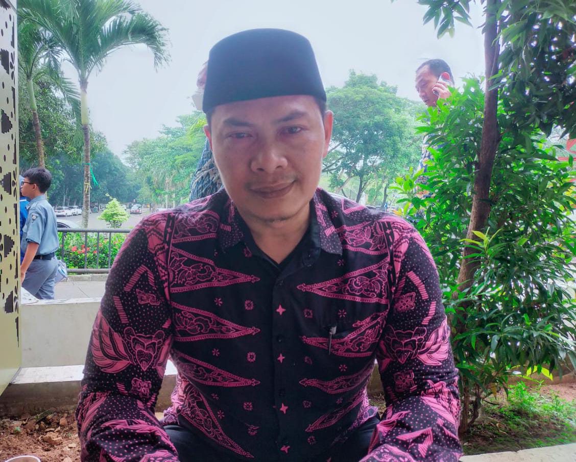 Siswanya Konvoi dan Bakar Petasan di Jalan, Pemilik SMK Gema Bangsa Bakal Beri Teguran