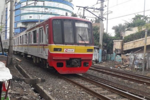 Tiket KA Libur Natal dan Tahun Baru Sudah Bisa Dipesan