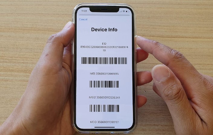 Cara Cek Nomor IMEI iPhone Asli atau Palsu