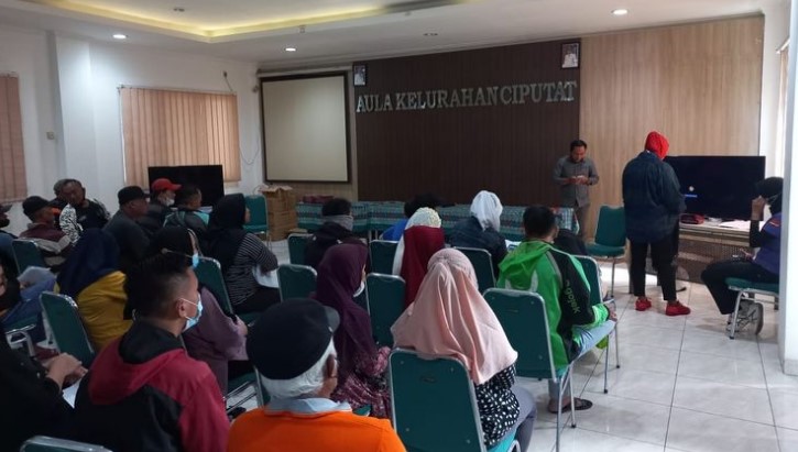 Link dan Cara Cek Penerima Set Top Box (STB) Gratis di Jabodetabek