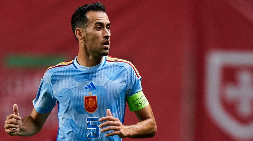 Prediksi Hasil Pertandingan Spanyol vs Kosta Rika