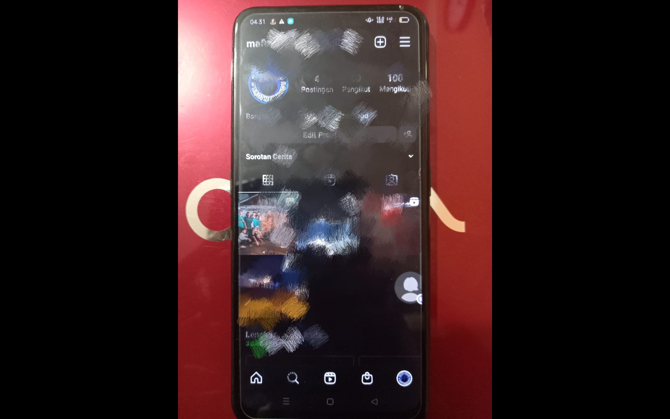 2 Remaja di Cibodas Tangerang Janjian Tawuran Lewat Instagram, Belum Ribut Sudah Diciduk Polisi