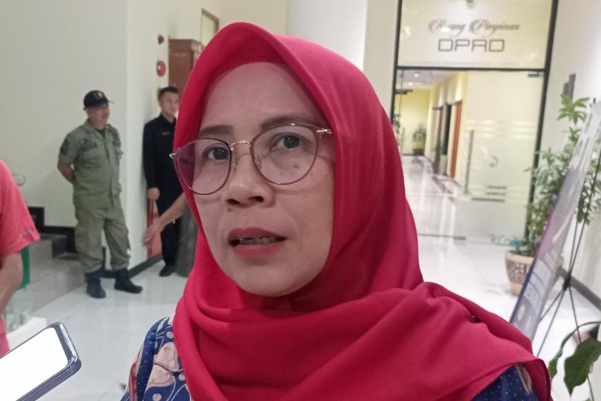 Gay Teridentifikasi Paling Banyak di Kecamatan Kelapa Dua Tangerang