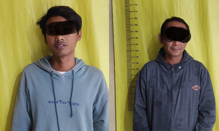 Gegara Tidak Diberi Jatah Uang Parkir, 2 Warga Keroyok Security Proyek Danau Cipondoh