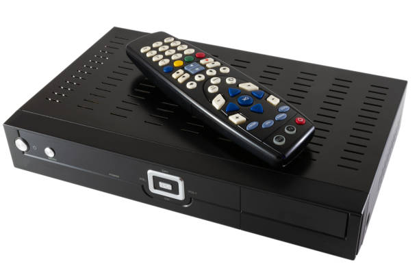 Hati-hati Tertipu Set Top Box Palsu, Ini Ciri-cirinya
