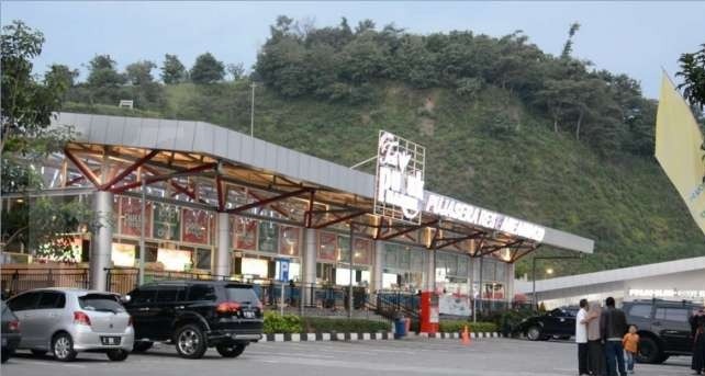 Jangan Mudik Nataru Sebelum Baca Daftar Rest Area di Tol Trans-Jawa Ini