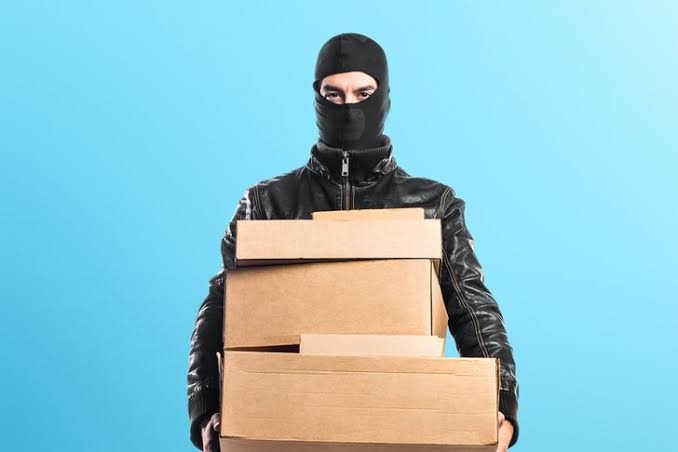 Kurir Paket di Tangsel Jadi Incaran Maling