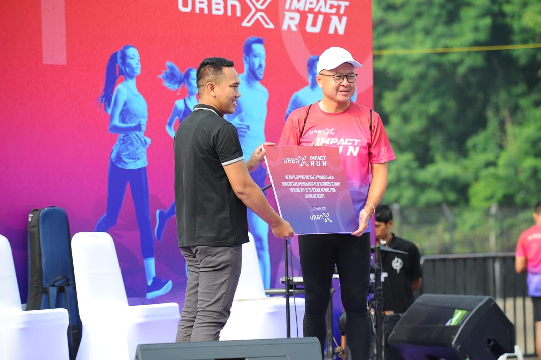 Pengembang Lippo Bentuk URBNX Dorong Generasi Muda Berkarya