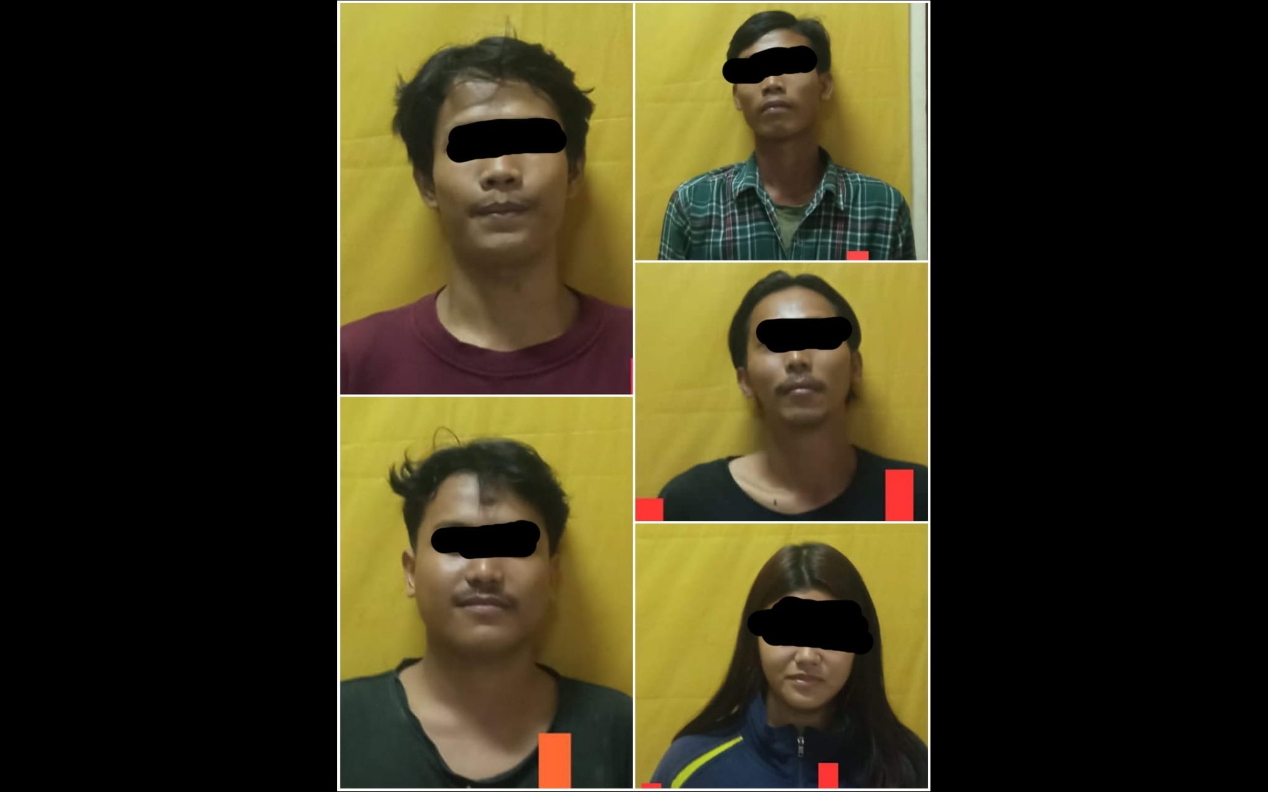 Remaja Ini Dianiaya dan Dirampok Usai Ketemuan dengan Wanita Cantik di Tangerang