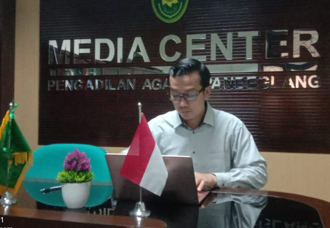 Ribuan Istri di Pandeglang Gugat Cerai Suami