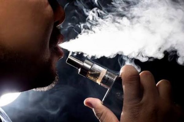 Target Cukai Rokok Elektrik Tembus Rp1 Triliun, Pemerintah Dituntut Buat Regulasi Khusus