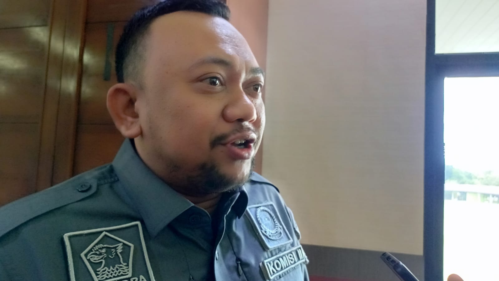 Tempat Hiburan Malam di Citra Raya Diduga Ada Prostitusi Terselubung, DPRD Kabupaten Tangerang Panggil Pengelola