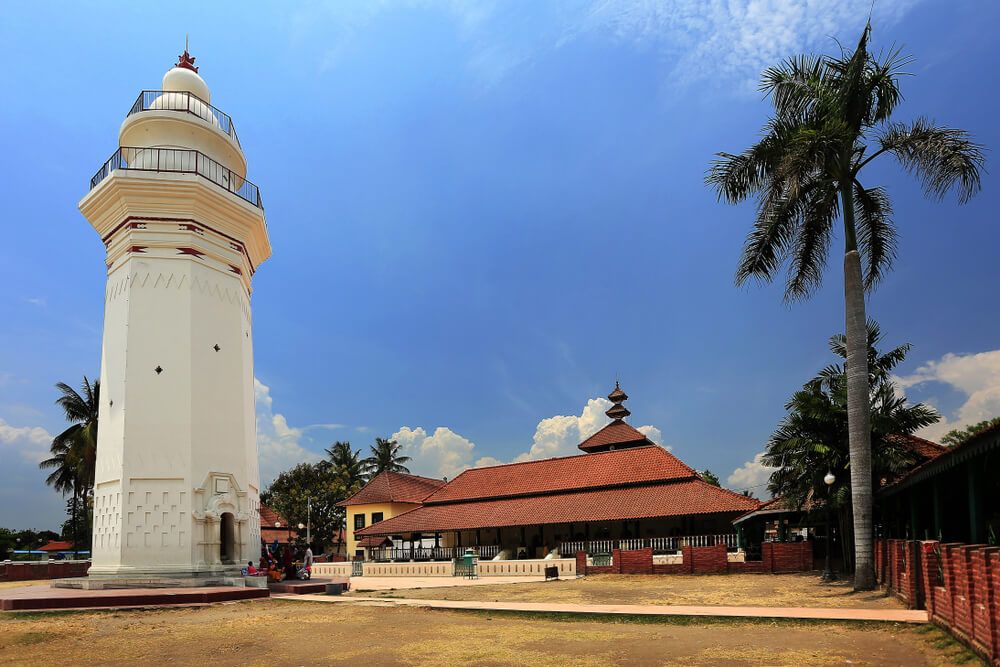 Urutan Kabupaten dan Kota Terkaya di Banten, Ternyata Tangerang Raya Bukan Peringkat Pertama