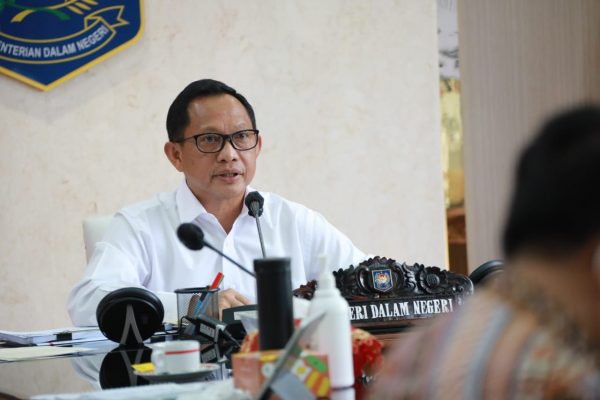 Ini Tanggapan Mendagri Terkait Usulan Perpanjangan Jabatan Kades