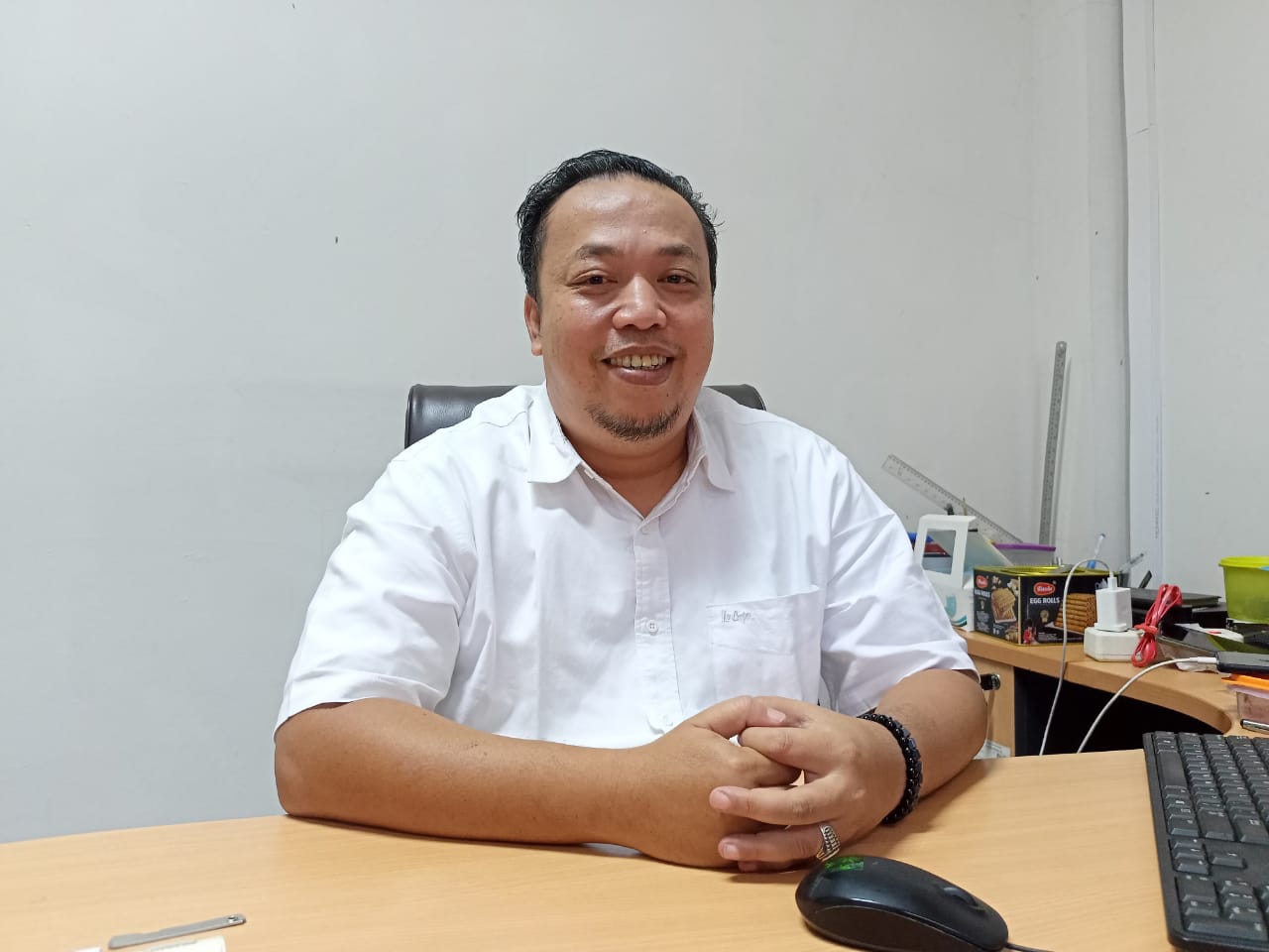 Pengangguran di Kabupaten Tangerang Menurun 155.000 Jiwa