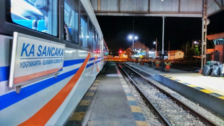 Jadwal Lengkap Reservasi Tiket Kereta Mudik Lebaran 2023