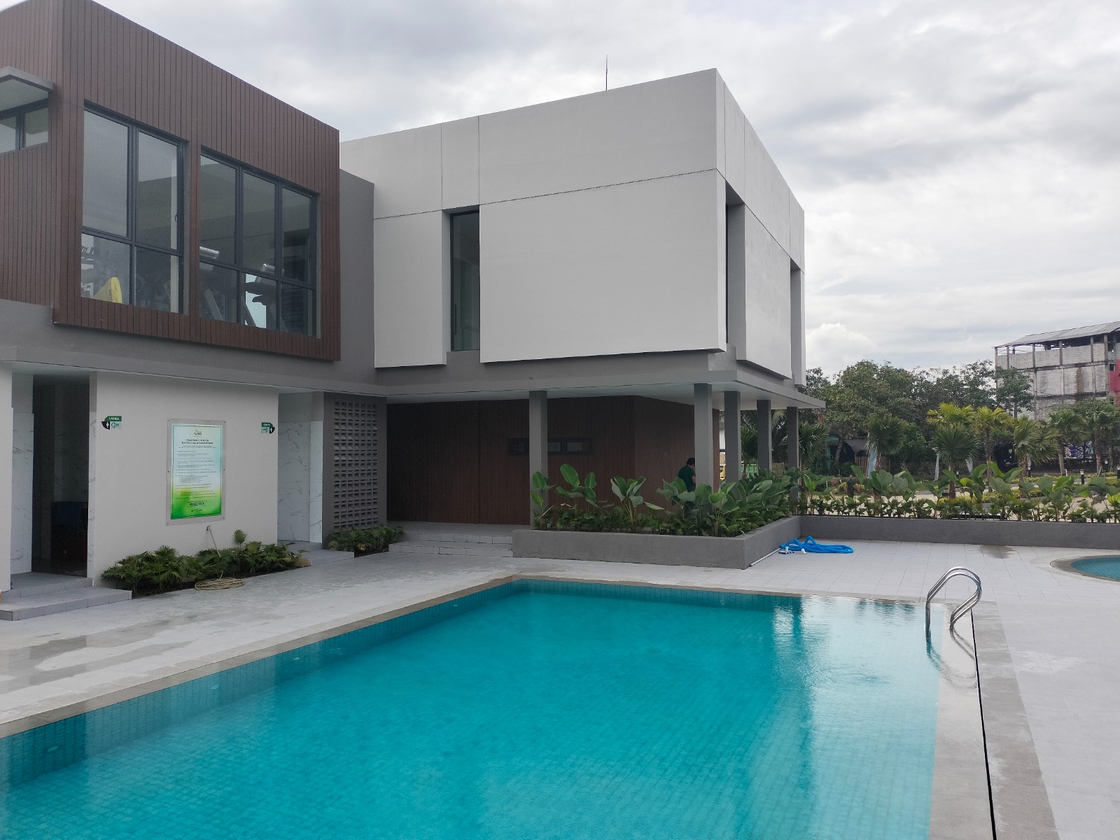 Grand Almas Residence di Tigaraksa Tangerang Resmikan Club House, Ini Fasilitasnya