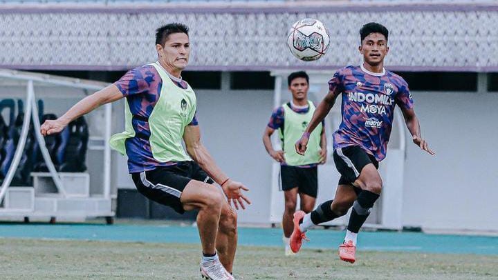 Bertanding Tanpa Penonton, Persita Refund Tiket Suporter