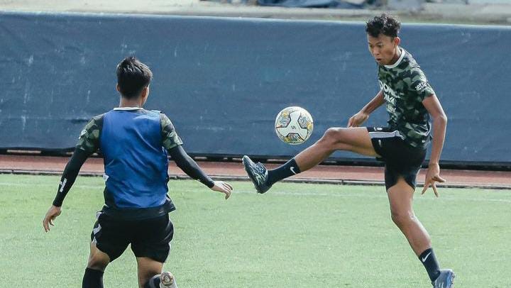 Daftar Harga Tiket Persita Vs Borneo FC, Paling Murah Rp50 Ribu
