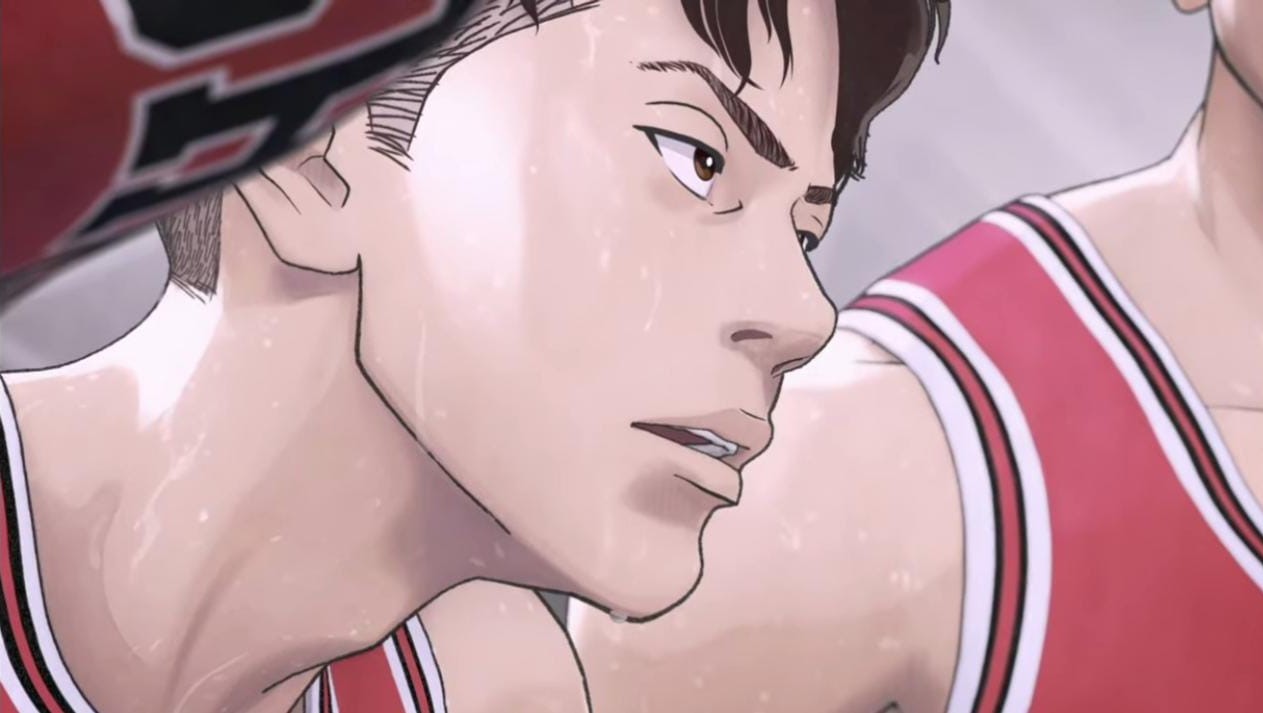 Jadwal dan Harga Tiket Film The First Slam Dunk di Bioskop CGV Tangerang untuk Akhir Pekan